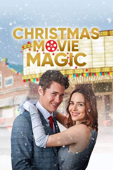 Christmas Movie Magic